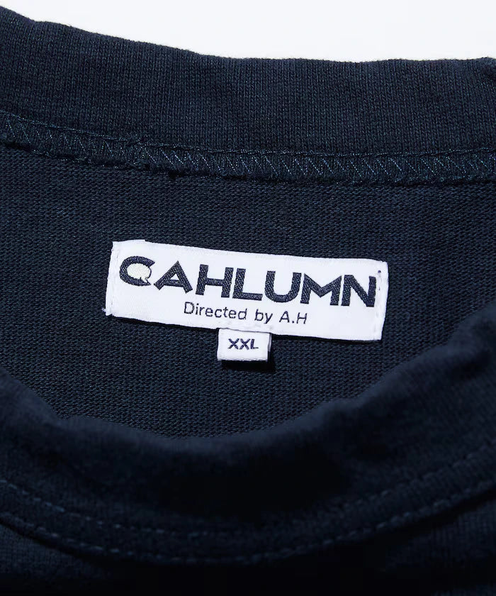 Heavy Weight Jersey Pocket T-Shirt