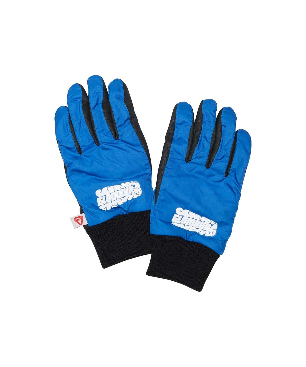 FLAME LOGO GLOVES