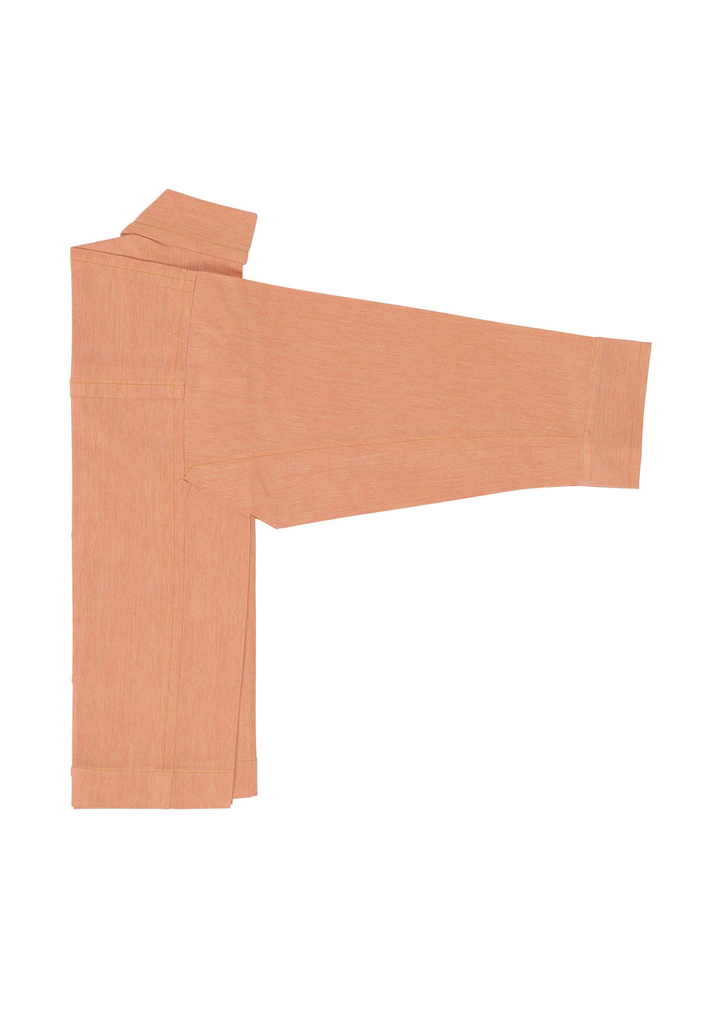 Flat Denim Seasonal