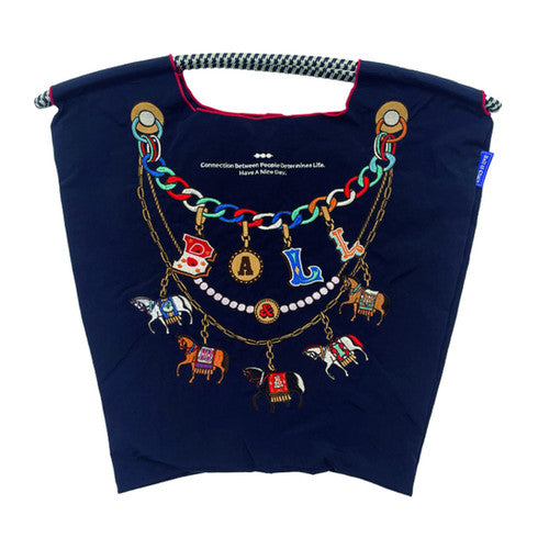 HORSE CHARM (Horse Charm) M#97 D/NAVY-301067