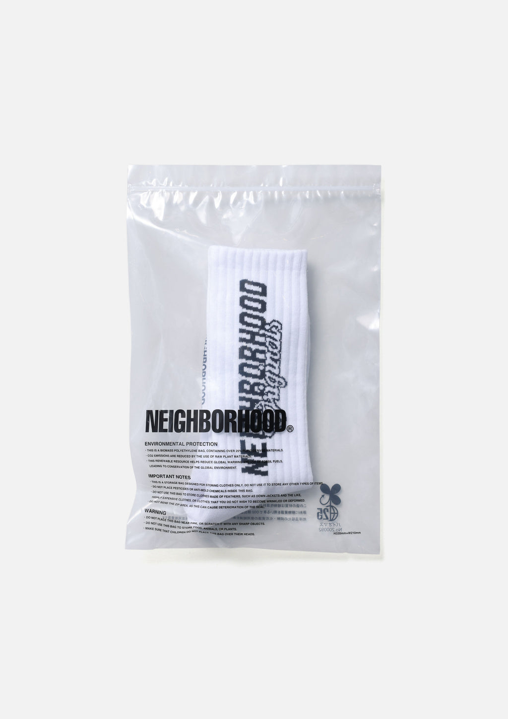 LOGO SOCKS