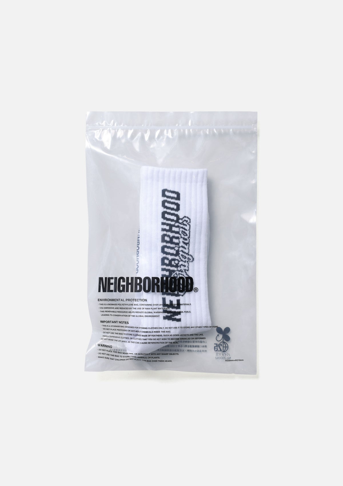 LOGO SOCKS