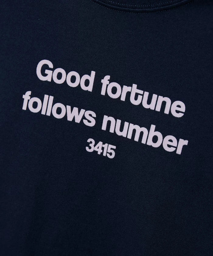 Flocky Logo T-Shirt Limited Edition