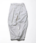 Draw Cord Classic Corduroy Pant