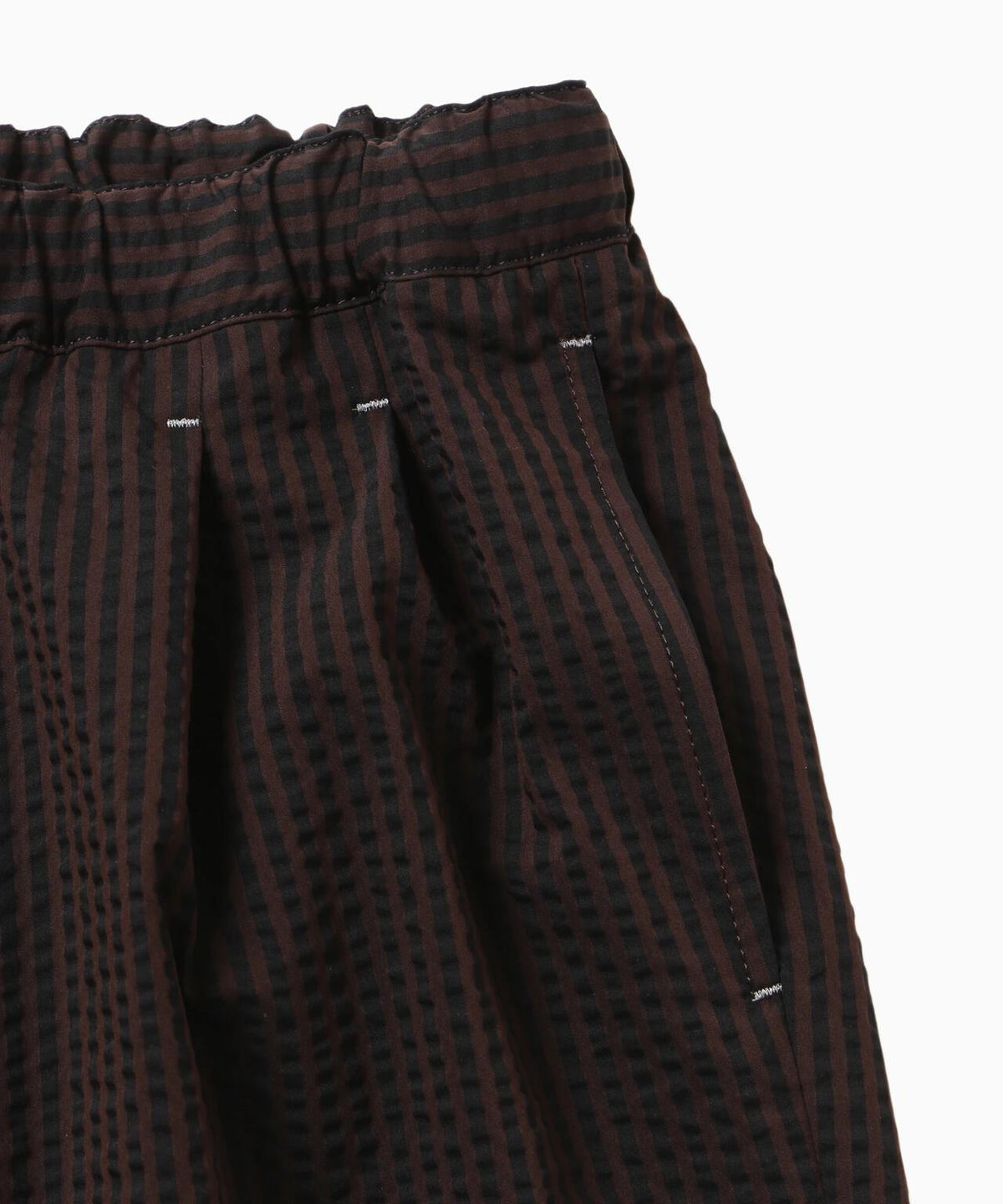 dry soft seersucker pants