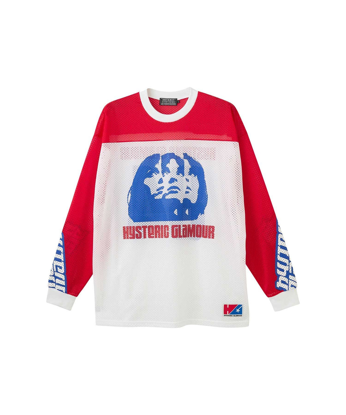 MULTI WOMAN MOTO T-Shirt