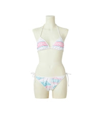 STEPHAN PATTERN Bikini