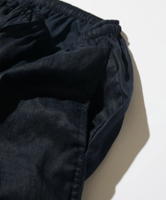 Linen Easy Pant