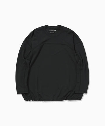 dry jersey  LS T (W)