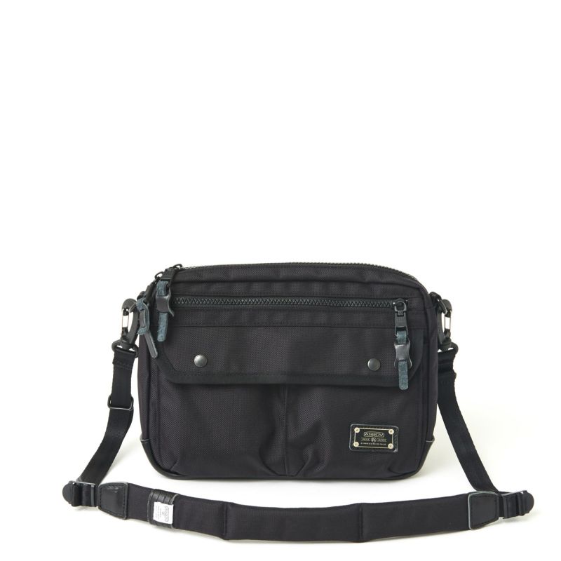 EXCLUSIVE BALLISTIC NYLON MINI SHOULDER 02EXCLUSIVE BALLISTIC NYLON MINI SHOULDER