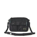EXCLUSIVE BALLISTIC NYLON MINI SHOULDER 02EXCLUSIVE BALLISTIC NYLON MINI SHOULDER