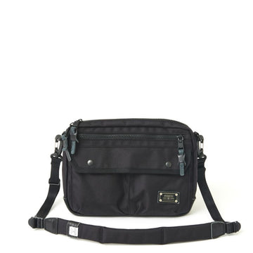 EXCLUSIVE BALLISTIC NYLON MINI SHOULDER 02EXCLUSIVE BALLISTIC NYLON MINI SHOULDER