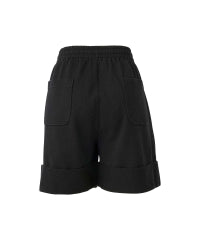 HYSTERIC Embroidered Shorts
