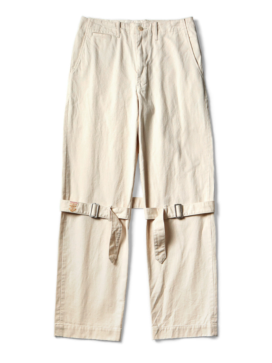 Murachino Harbor Bondage Pants