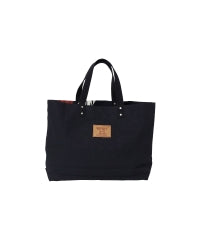 Vixen Girl Tote Bag