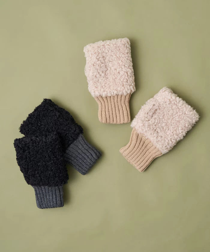 Fleece Gloves