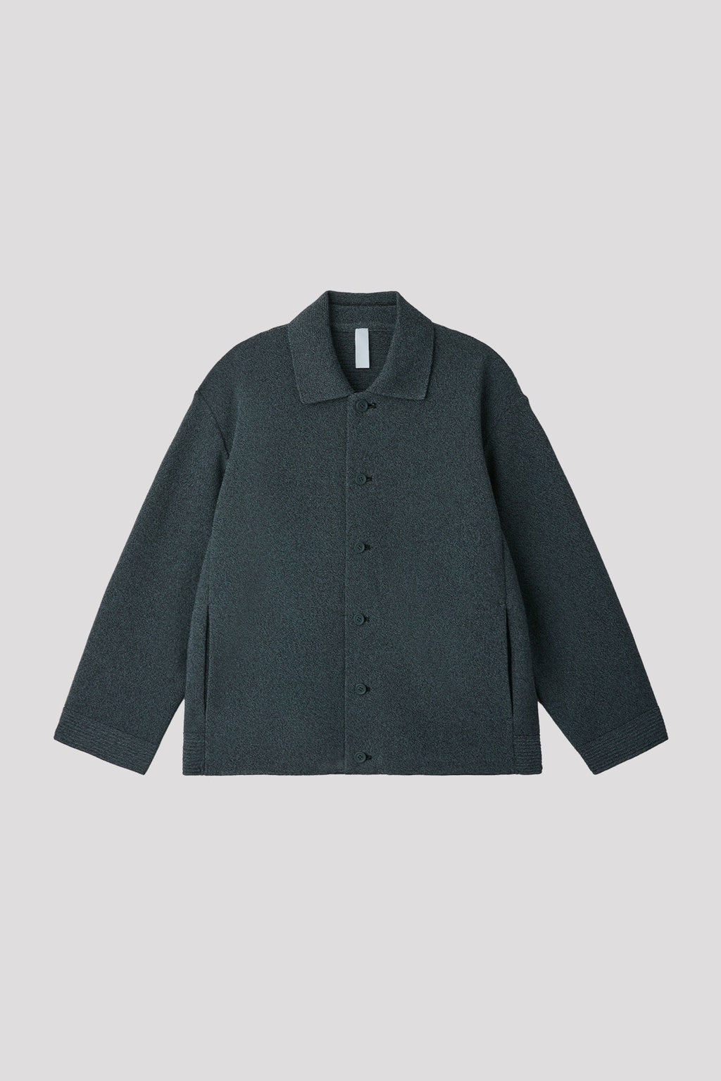WASHI SHIRT JACKET