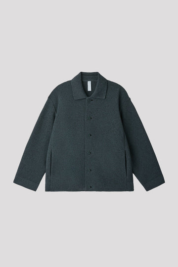 WASHI SHIRT JACKET