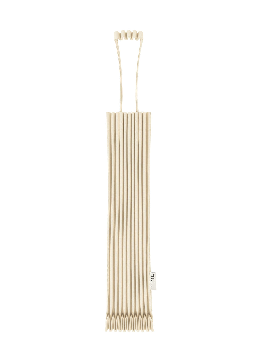 Trunk Pleats Bag 12