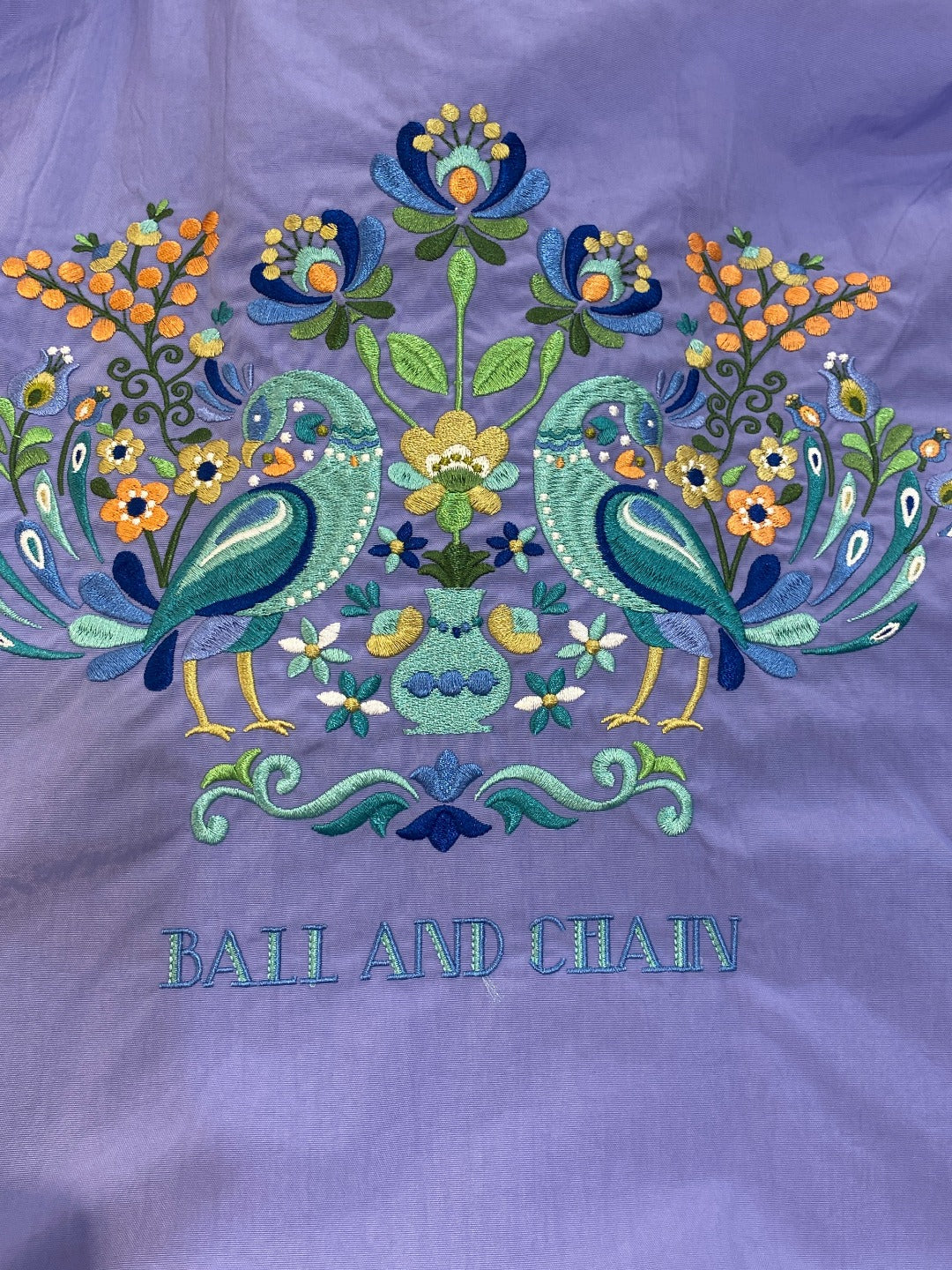 TWITTER (Twitter) M#26 LAVENDER301036
