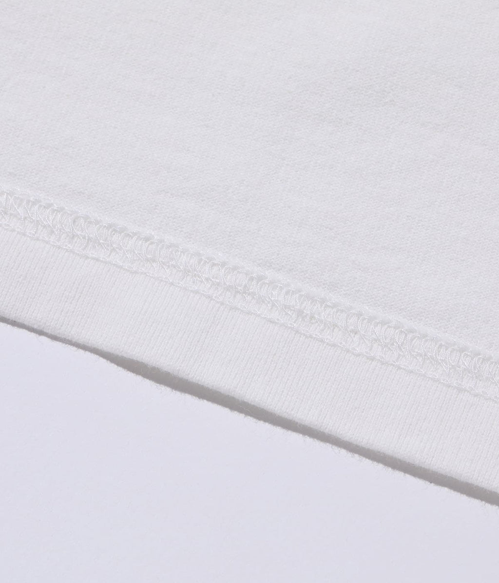 SUKA T-SHIRT EMBROIDERED “RISING DRAGON”