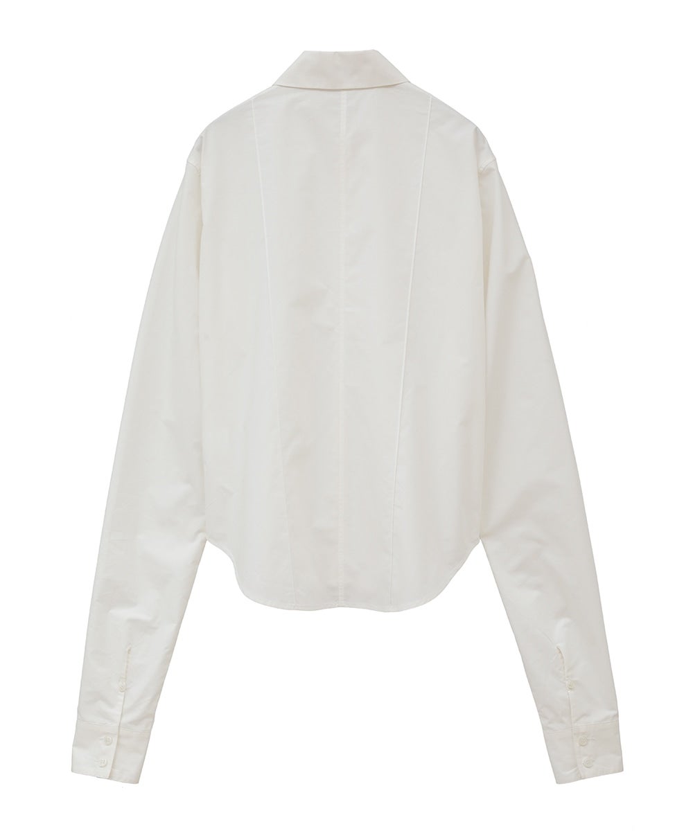 LONG SLEEVE TIGHT SHIRT