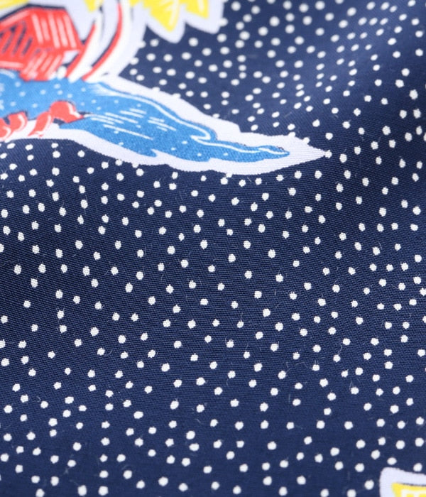 DUKE KAHANAMOKU SPECIAL EDITION “DUKE'S POLKA-DOTS”