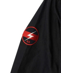 HYSTERIC GIG Short Length M65 Blouson