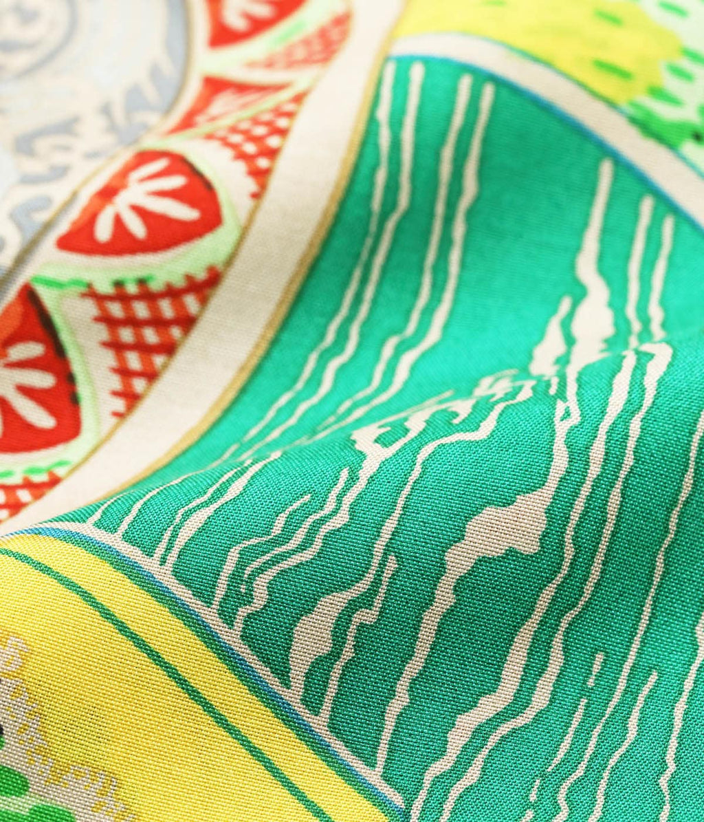 SUN SURF SPECIAL EDITION “HISTORICAL POTTERY”