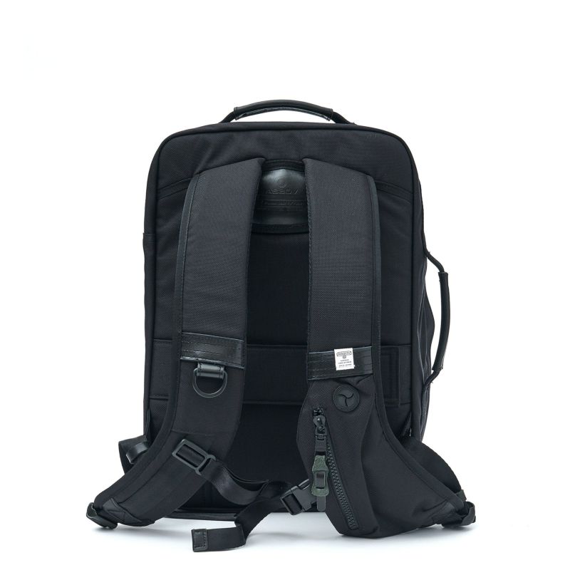 EXCLUSIVE BALLISTIC NYLON 2WAY BACKPACK sizeS