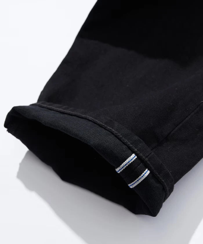 Selvedge Denim Pant “straight”