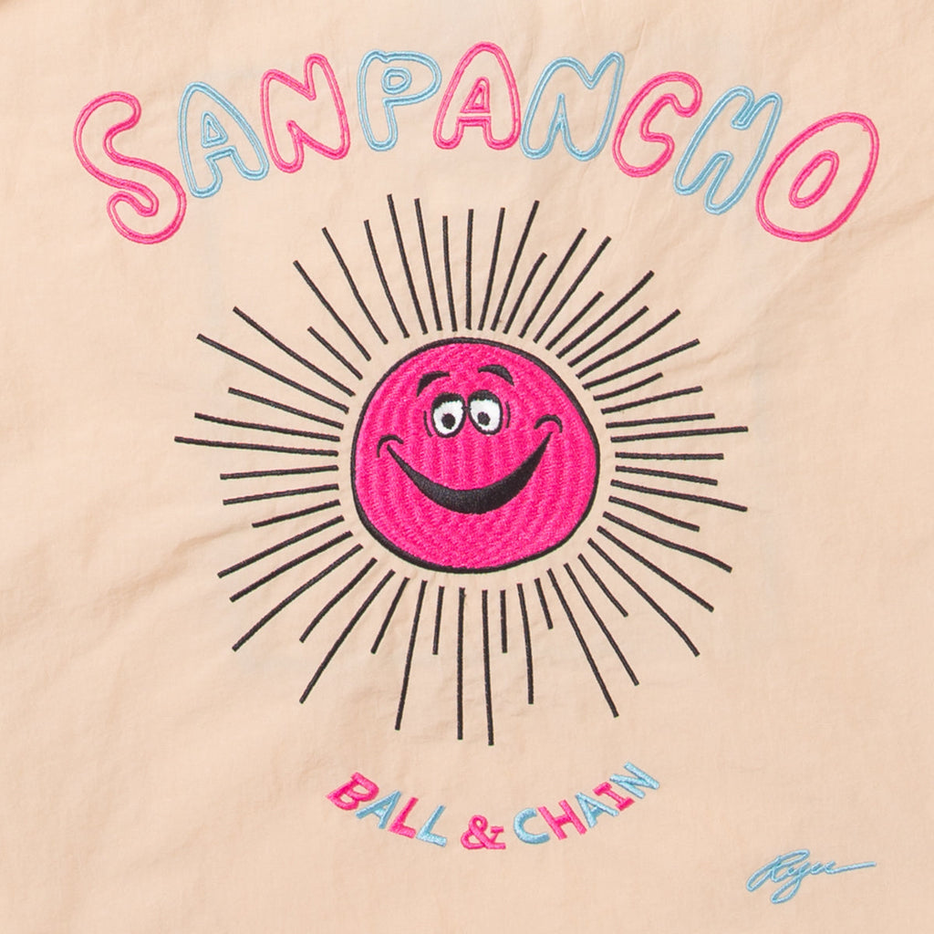 R. SANPANCHO(R. Sanpancho) #03 BEIGE-314002