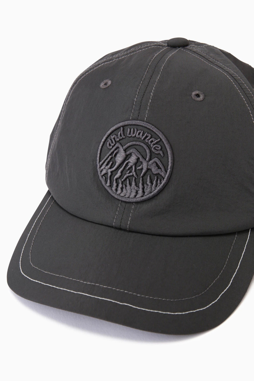 Ny patch cap