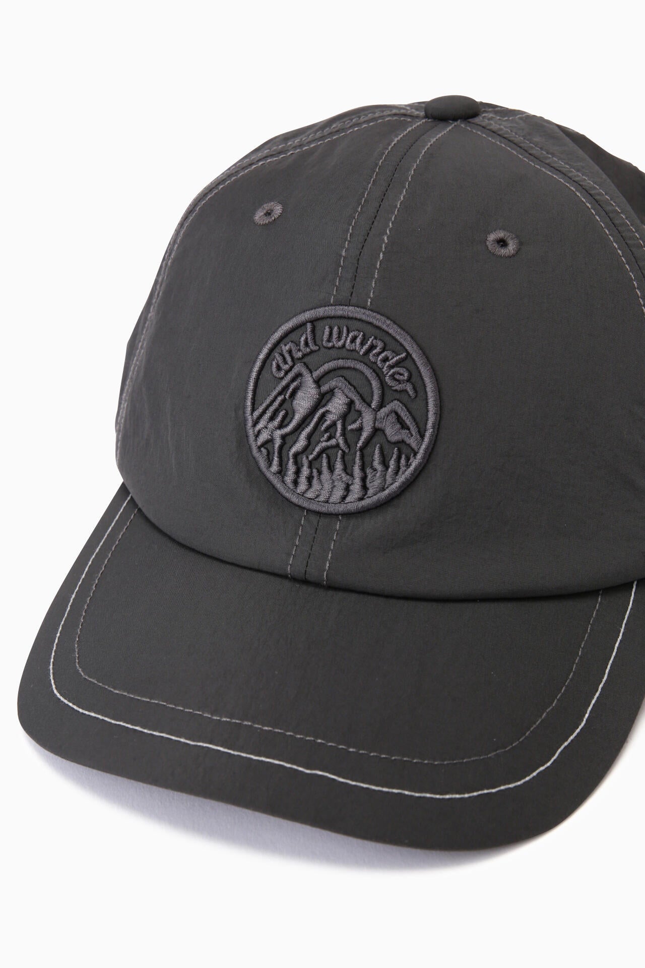 Ny patch cap