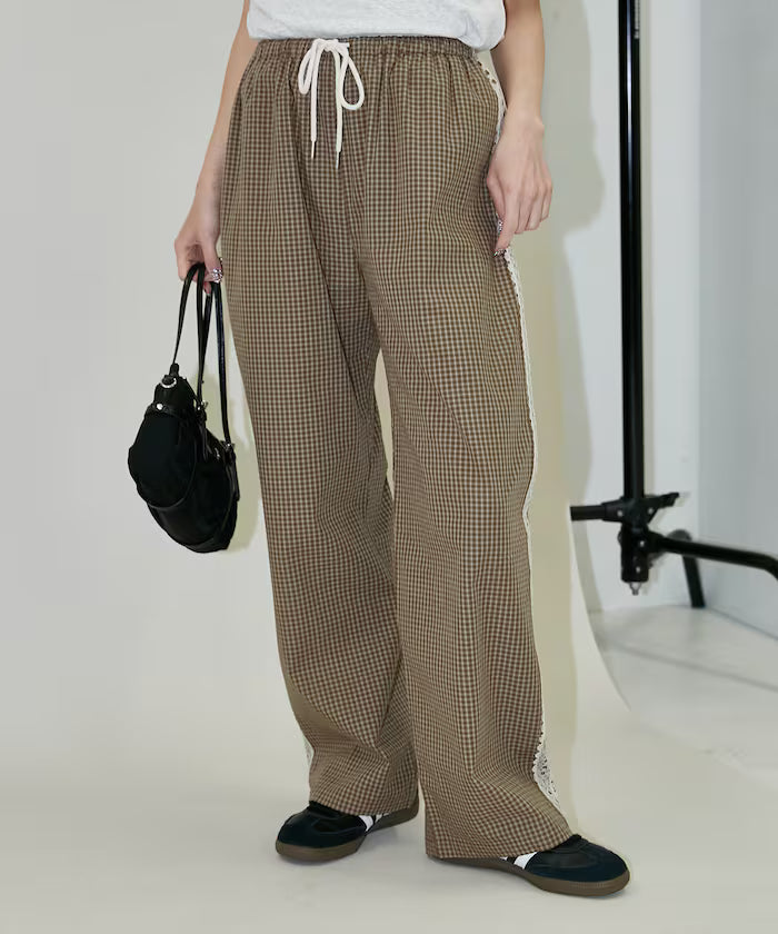 Race Line Easy Pants Limited Edition