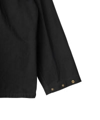 HYS SPACE BENDER M-44 HBT Shirt Jacket