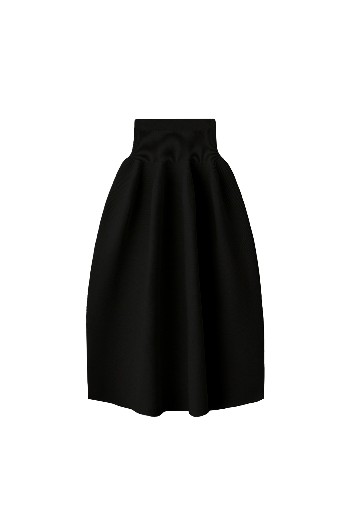 POTTERY SKIRT