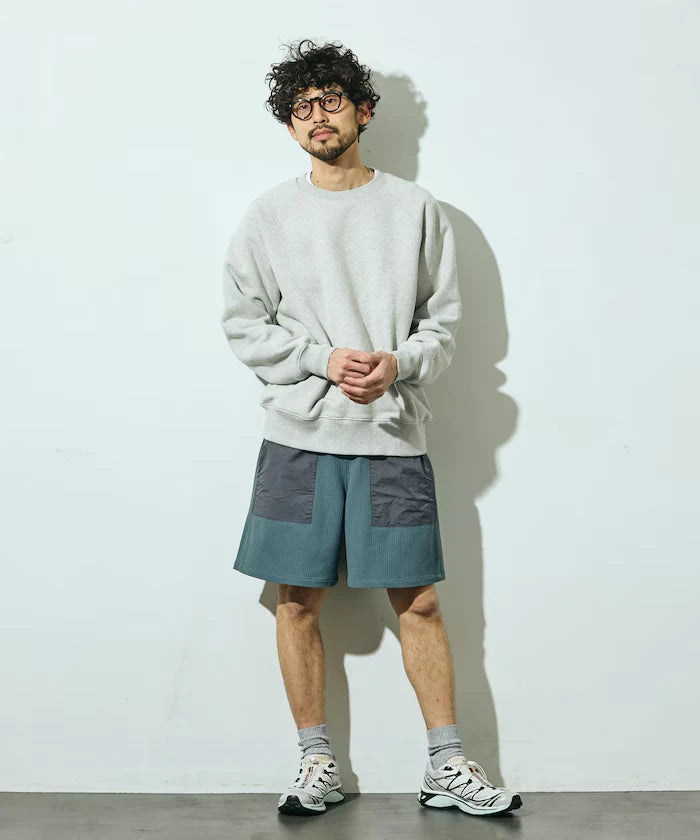 Tech Thermal Easy Shorts / Compatible with Setup