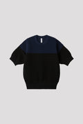 TC STRATUM SHORT SLEEVE TOP