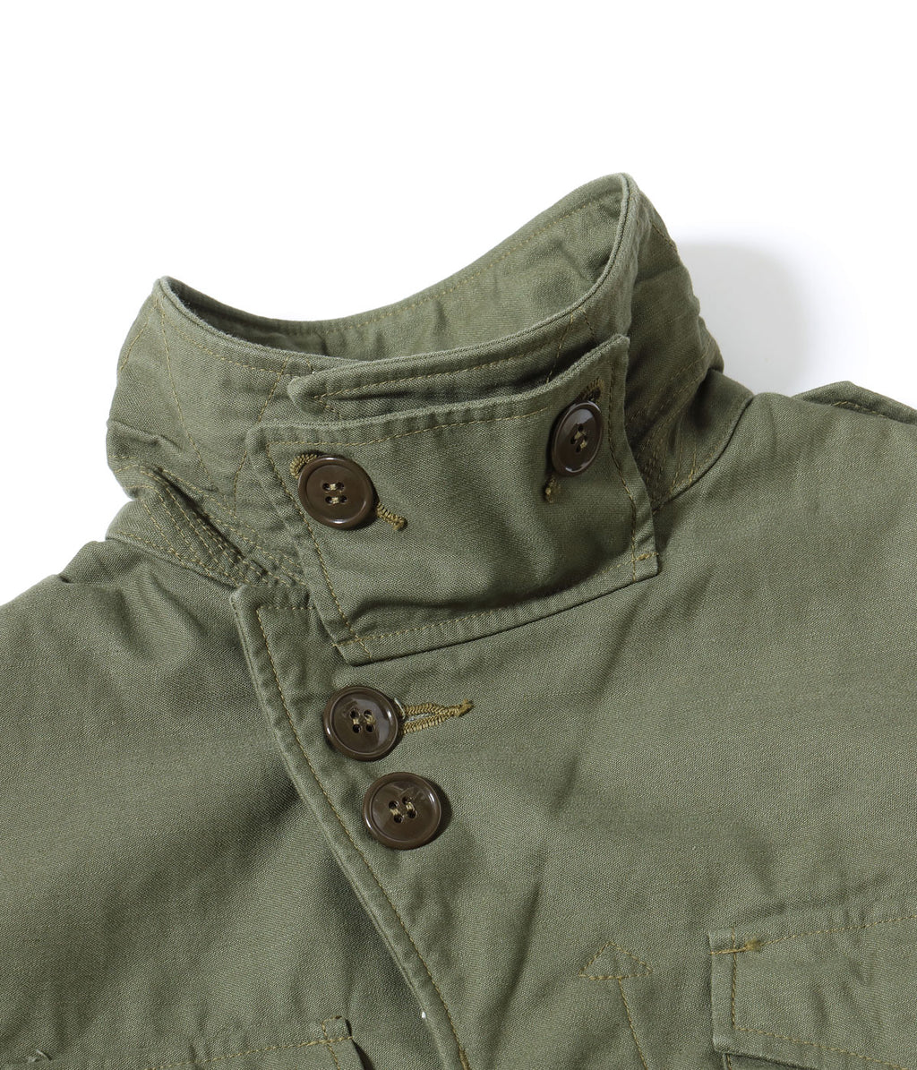 Type M-1943 ���BUZZ RICKSON MFG. CO.���