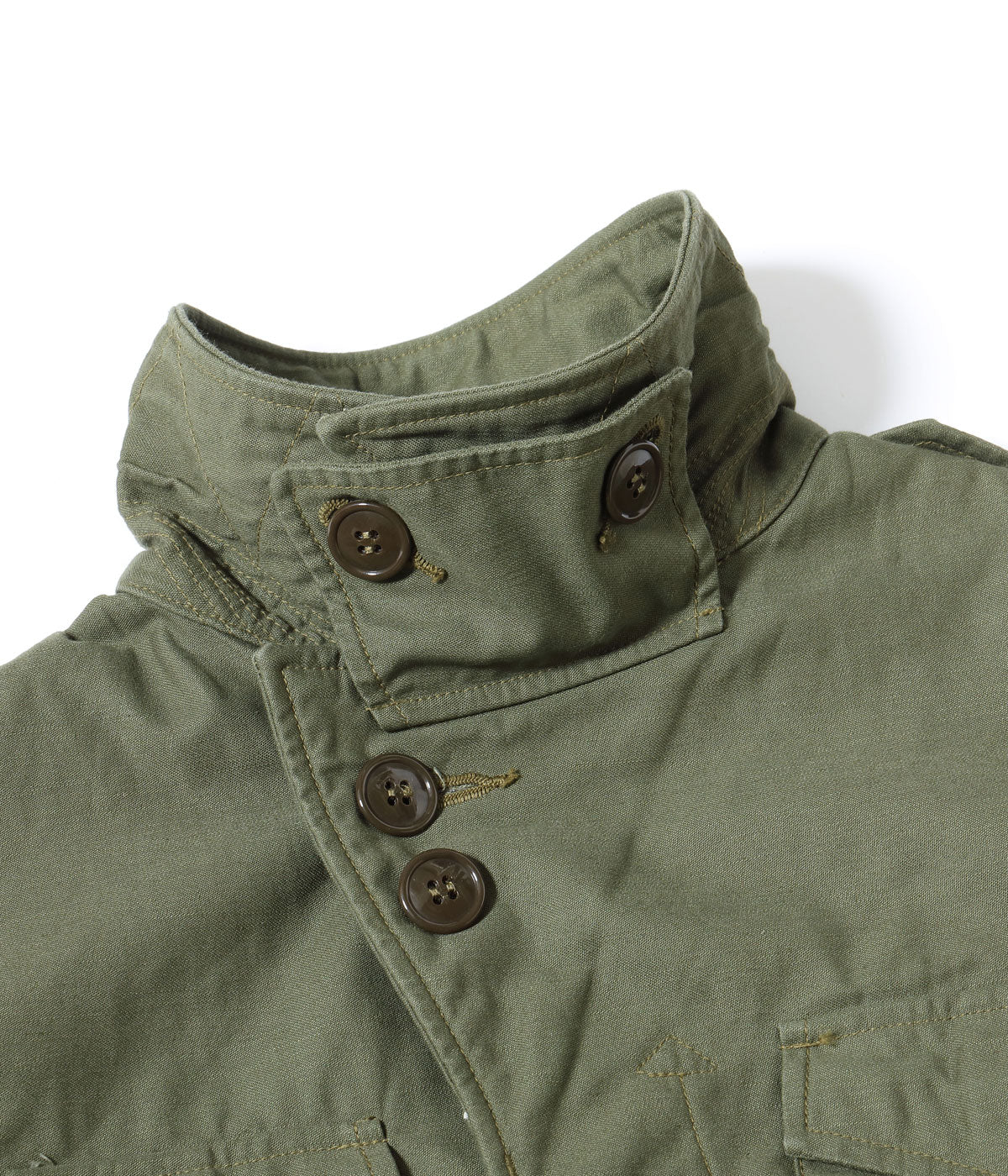 Type M-1943 ���BUZZ RICKSON MFG. CO.���