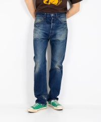 HRA Processing WW2 Straight Denim Pants