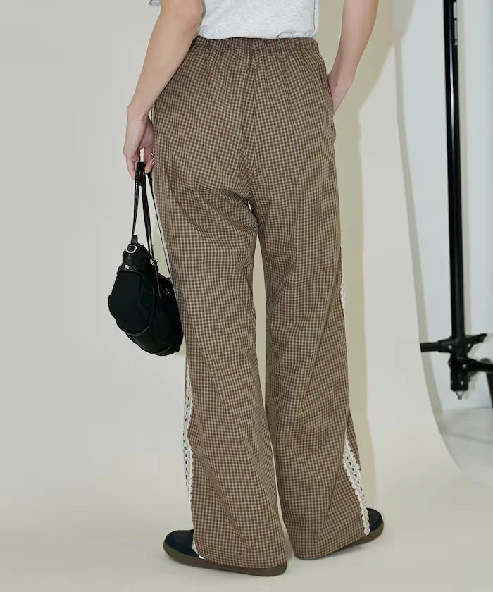 Race Line Easy Pants Limited Edition