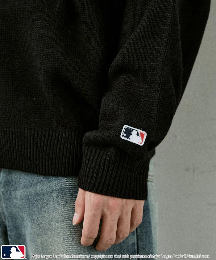 Custom Animal Knit Tops