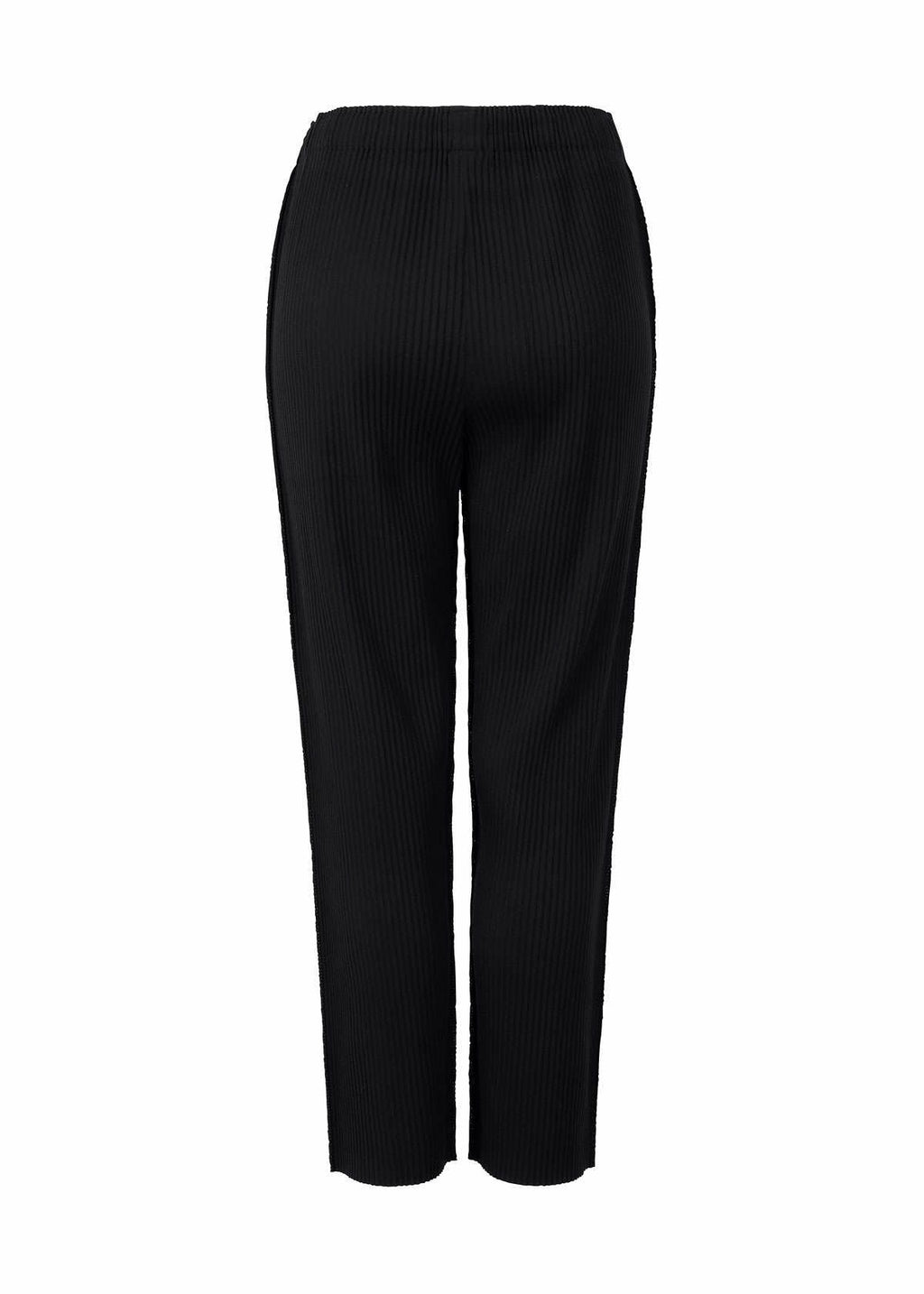Fine Knit Pleats