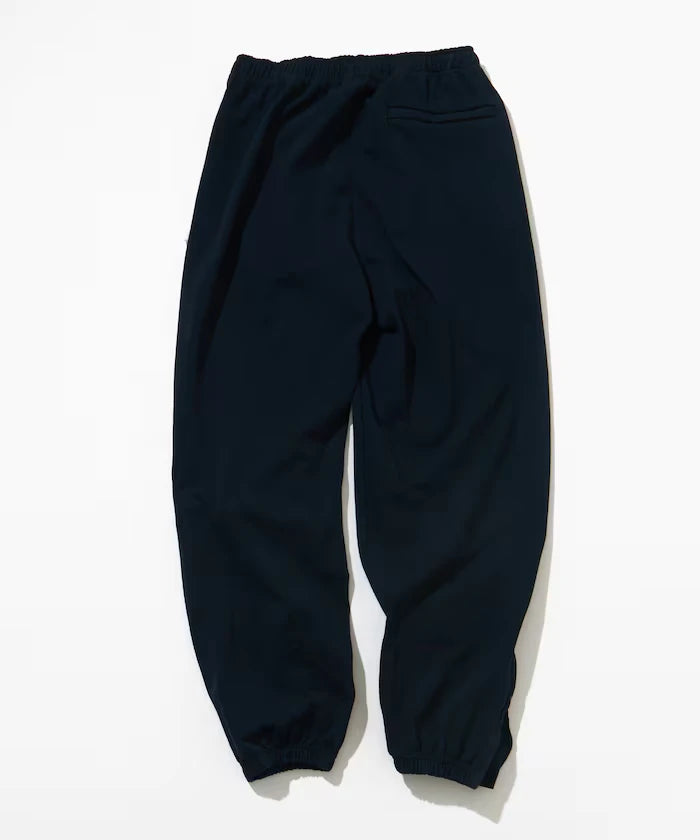 Heavy Weight Jersey Gym Pant
