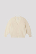 MOHAIR CARDIGAN