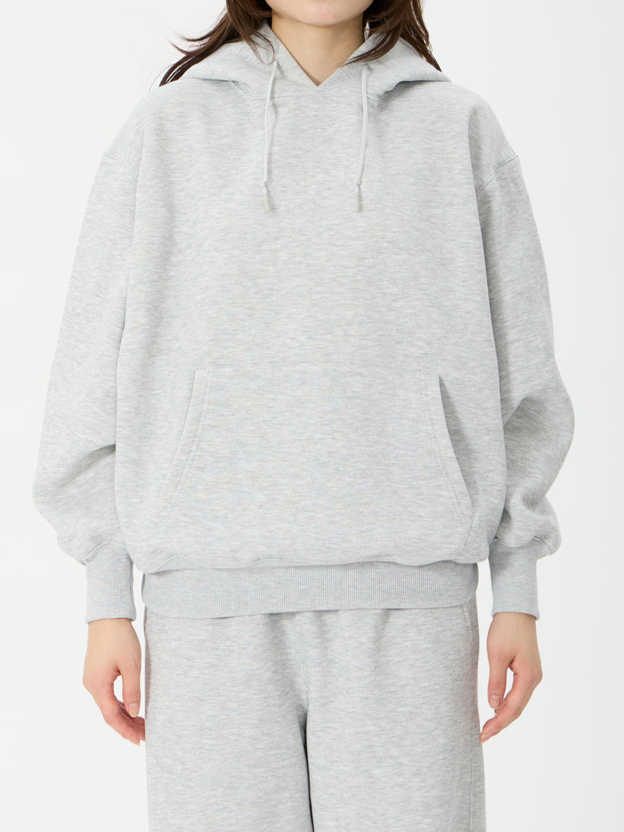 W's TECH SWEAT HOODIE