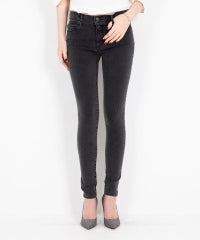 Skinny Denim Pants