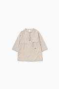 dry rip long pullover